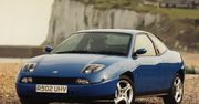 Używany Fiat Coupe - opis włoskiego sportowca