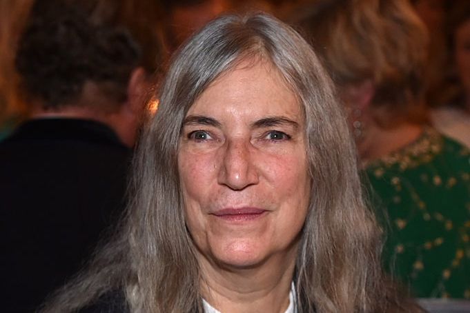 Patti Smith kupiła dom swojego idola z młodości, Artura Rimbauda