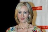 Rowling: Zakończenie sagi o Harrym Potterze było gorsze niż rozwód