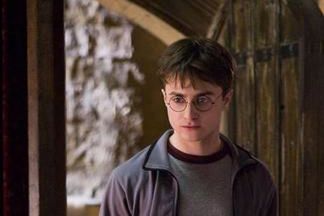 "Harry Potter" najbardziej oczekiwanym filmem 2011