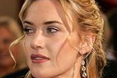 Kate Winslet śpiewa w książkach dla dzieci