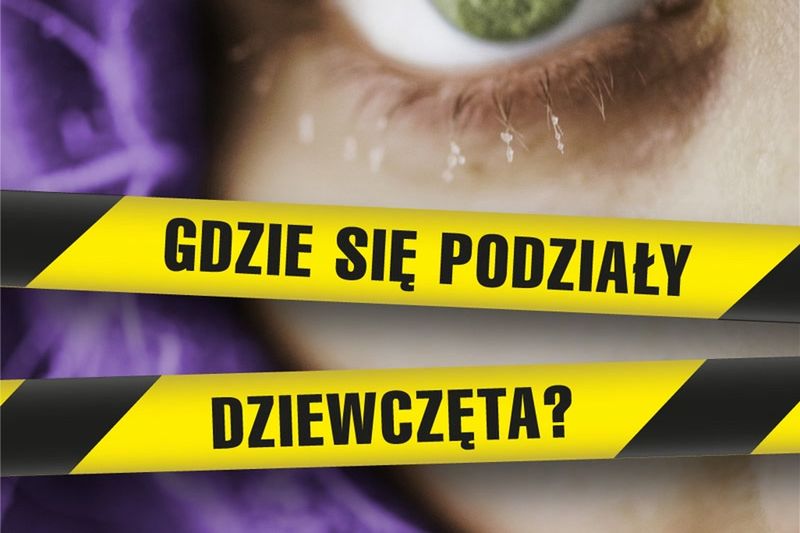 Po prostu kogoś zmyślcie