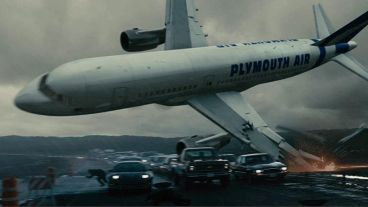 Wiem, że nic nie wiem, czyli nowy zwiastun Knowing 1