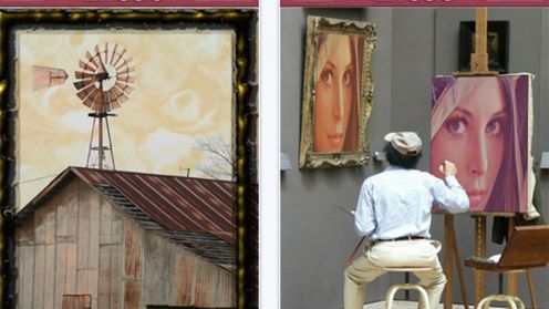 Pobaw się efektami zdjęć na iPhonie 1