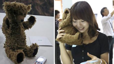 Telefon w misiu... 1