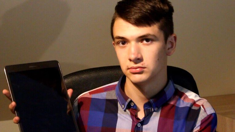 Samsung Galaxy Tab A - czy to na pewno tablet Samsunga? [recenzja konkursowa #8] 1