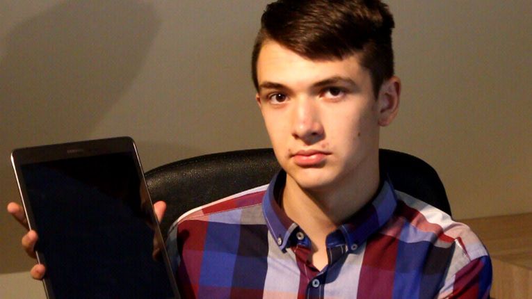 Samsung Galaxy Tab A - czy to na pewno tablet Samsunga? [recenzja konkursowa #8]