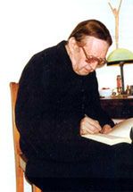Ks. Twardowski spocznie w Świątyni Opatrzności