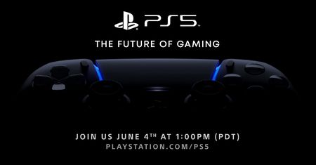 Sony ogłasza prezentację gier na PS5. Oby tym razem było warto