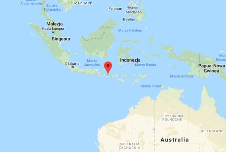 Rafako dzięki zaangażowaniu państwowych instytucji zrealizuje kontrakt na Antypodach, na indonezyjskiej wyspie Lombok