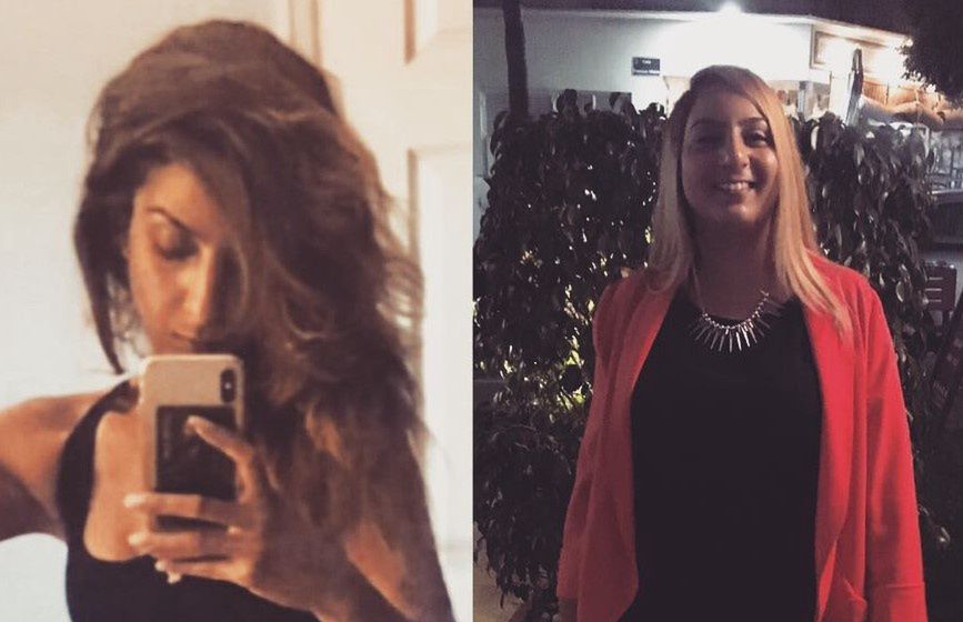 Neena dzięki bieganiu wróciła do formy