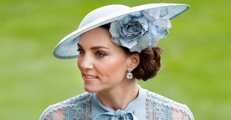 Poddani porównują Kate Middleton do księżnej Diany. Ekspert ma inne zdanie