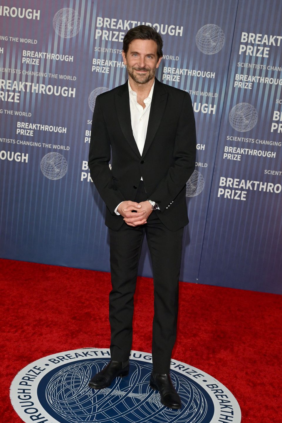 Bradley Cooper