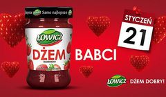 Łowicz zachęca do świętowania Dnia Babci