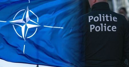 Belgijskie służby zatrzymały stażystkę NATO. Poważne podejrzenia