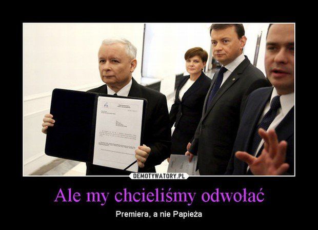 Rezygnacja papieża poruszyła Internet. Zobaczcie najlepsze memy 13