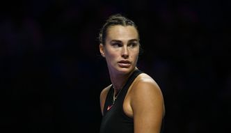 Wielki hit z Sabalenką. Czas na półfinały WTA Finals!