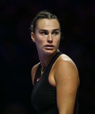 Wielki hit z Sabalenką. Czas na półfinały WTA Finals!