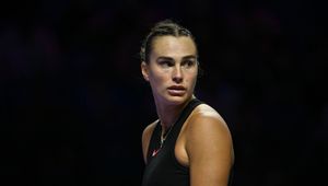 Wielki hit z Sabalenką. Czas na półfinały WTA Finals!