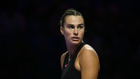 Wielki hit z Sabalenką. Czas na półfinały WTA Finals!