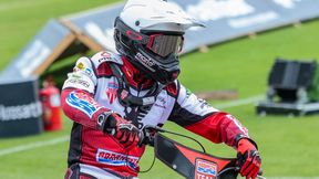 Żużel. Kompletny Huckenbeck w Szwecji. Rospiggarna z niespodziewanym zwycięstwem w Malilli