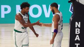 NBA. Boston Celtics i Toronto Raptors rozważają bojkot meczu