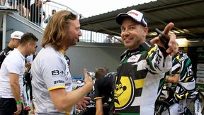 Żużel. Dzień przed kwarantanną. MrGarden GKM Grudziądz. Nicki Pedersen zabiera rodzinę do Polski