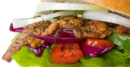 Fast food, który nie szkodzi