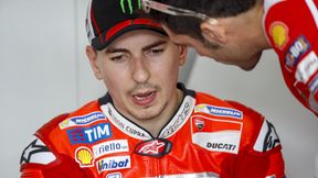 Jorge Lorenzo: Obraliśmy właściwy kierunek