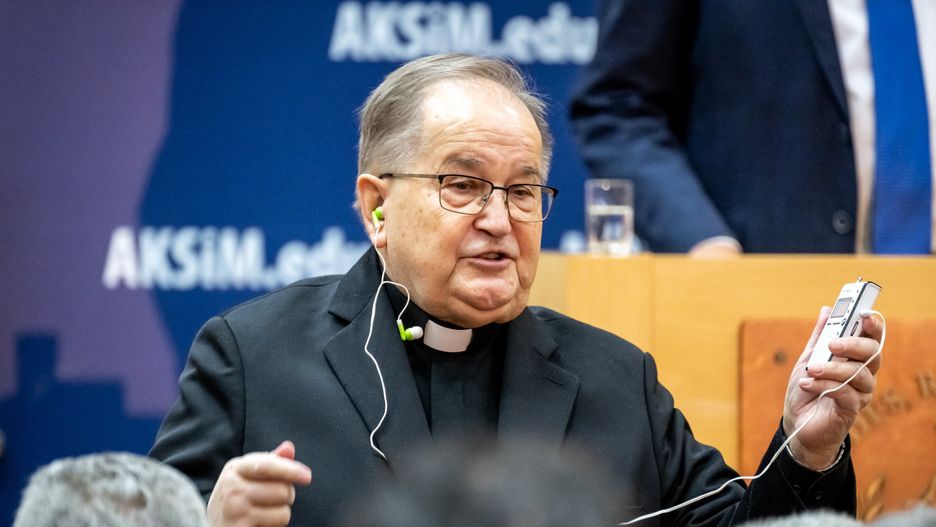 Zmiany w statucie fundacji Lux Veritatis pozwolą o. Tadeuszowi Rydzykowi na ubieganie się o zwiększoną pomoc państwową