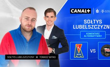 Sołtys Lubelszczyzny komentatorem w Canal+
