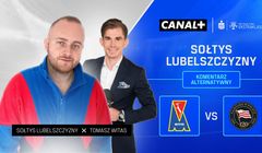 Sołtys Lubelszczyzny komentatorem w Canal+