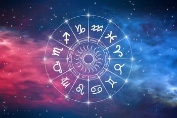 Horoskop dzienny na jutro - poniedziałek 15 czerwca 2026. Baran, Byk, Bliźnięta, Rak, Lew, Panna, Waga, Skorpion, Strzelec, Koziorożec, Wodnik, Ryby