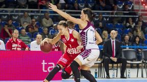 Wisła Can-Pack osłabiona na inaugurację Basket Ligi Kobiet