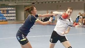 MKS UMCS Lublin - Sparta Oborniki Wlkp. 28:24