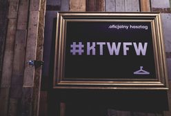 Pierwsza edycja KTW Fashion Week za nami! Tak wyglądała największa impreza modowa w Polsce