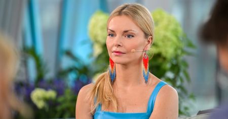 Iza Miko wyjawiła, jak naprawdę wygląda życie mniej znanych aktorów w Hollywood. "Walczymy, żeby przeżyć"
