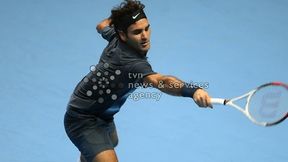 Roland Garros bez Rogera Federera? "Chcę wspierać ciężarną żonę"