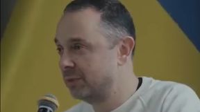 Będzie lista zakazów dla Ukraińców na igrzyskach. "Zalecenia już są"
