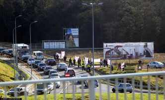 GDDKiA zlikwiduje kolejne wąskie gardło Zakopianki. Jest umowa