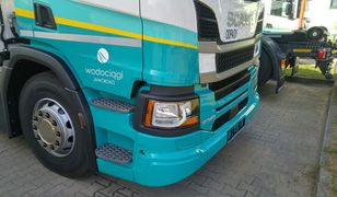 Jaworzno. Miasto wywiezie odpady