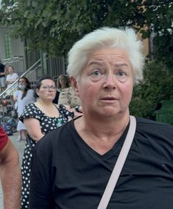 "Jesteśmy przerażeni". Mieszkańcy bloków patrzą na utratę wszystkiego
