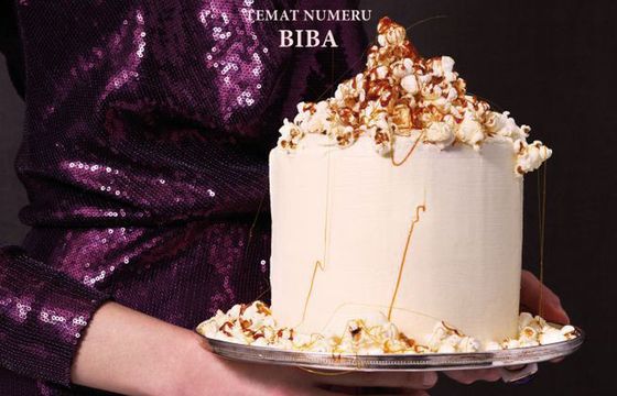 Magazyn „Kukbuk” z fotofelietonami Marty Gessler