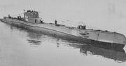 Poszukiwania wraku ORP "Orzeł" zostaną wznowione w 2015 r.