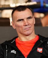 Zgrzyt podczas wyjścia Masternaka. Tak zachowali się Anglicy