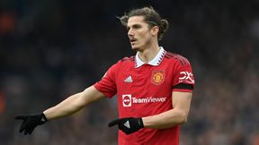 To będzie pierwszy letni transfer Manchesteru United? "Są z niego zadowoleni"