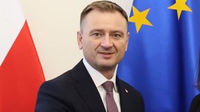Miało popłynąć 20 mln zł, a tu zwrot akcji. Co zrobił nowy minister?