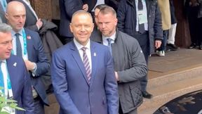 Nawrocki rozmawiał z szefową MKOl. O igrzyskach w Polsce. Padły daty