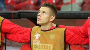 Legia Warszawa planuje kadrę na nowy sezon. Możliwy transfer reprezentanta Polski