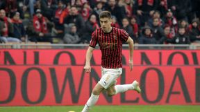 Puchar Włoch. Krzysztof Piątek i AC Milan w TVP Sport. Zobacz plan transmisji